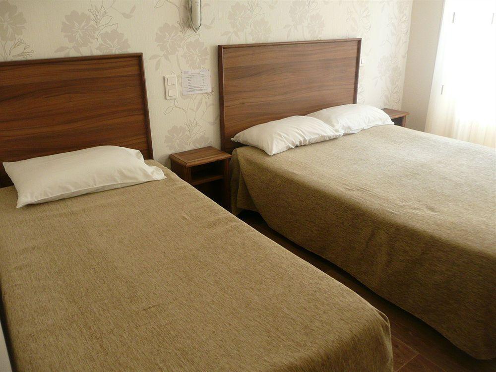 Alfred Hotels Les Halles Біарріц Екстер'єр фото