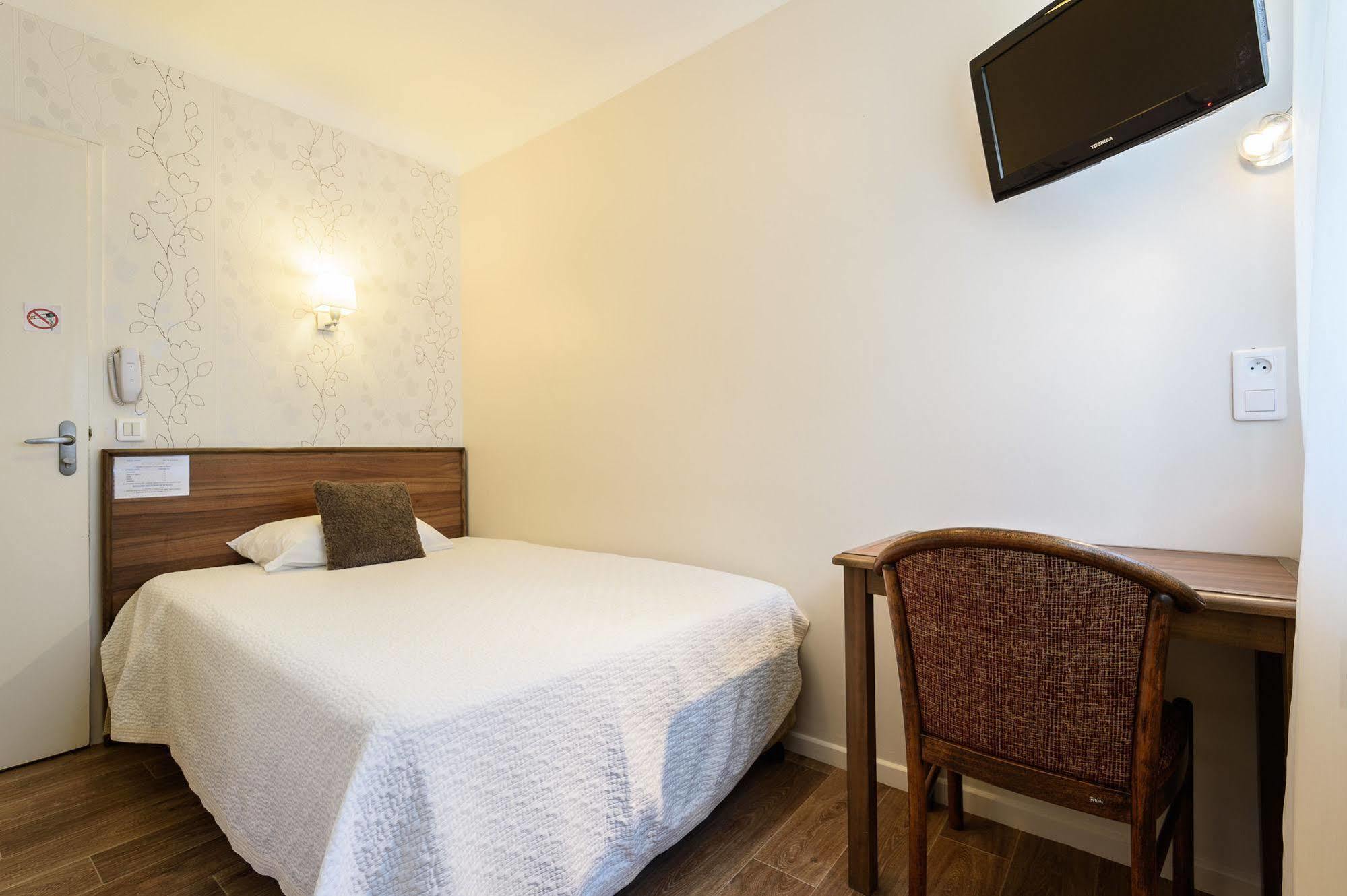 Alfred Hotels Les Halles Біарріц Екстер'єр фото